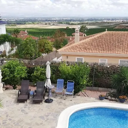Casa Starlite Sunrise Apartment