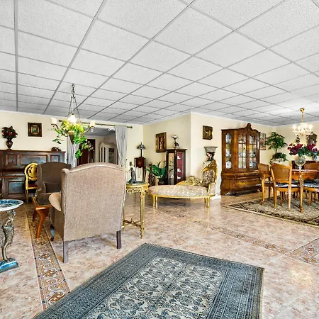 Apartment Casa Starlite Sunrise
