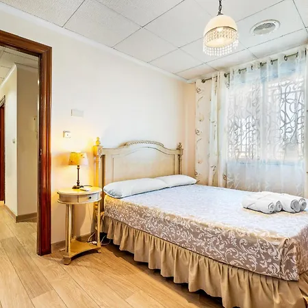 Casa Starlite Sunrise Apartment *