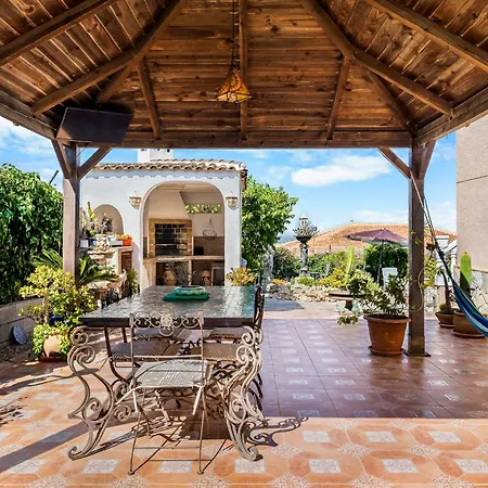 Apartment Casa Starlite Sunrise