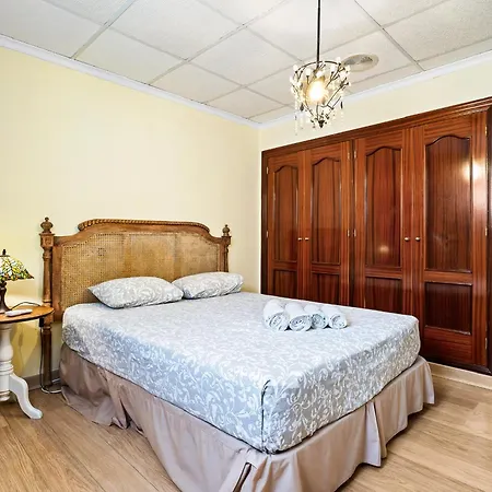Casa Starlite Sunrise Apartment *