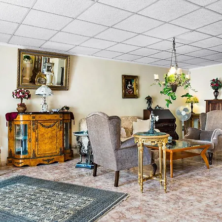 Casa Starlite Sunrise Apartment *