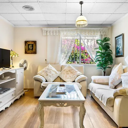 Casa Starlite Sunrise Apartment