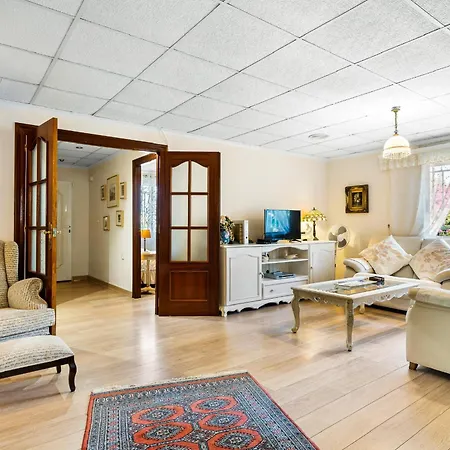 Casa Starlite Sunrise Apartment *