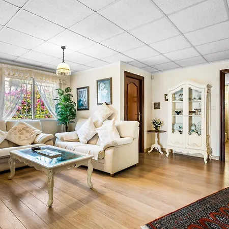 Casa Starlite Sunrise Apartment Almoradi