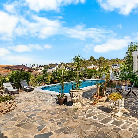 Casa Starlite Sunrise Apartment *