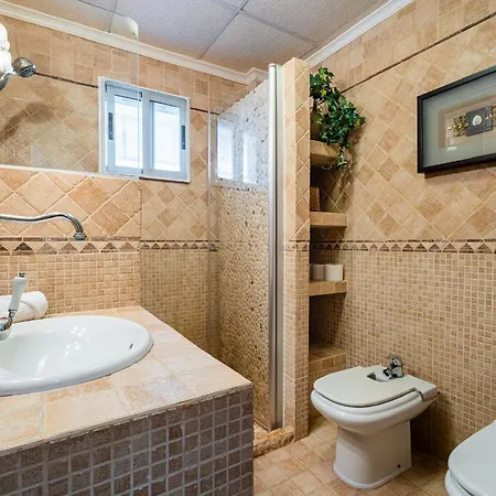 Casa Starlite Sunrise Apartamento