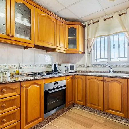 Casa Starlite Sunrise Apartamento